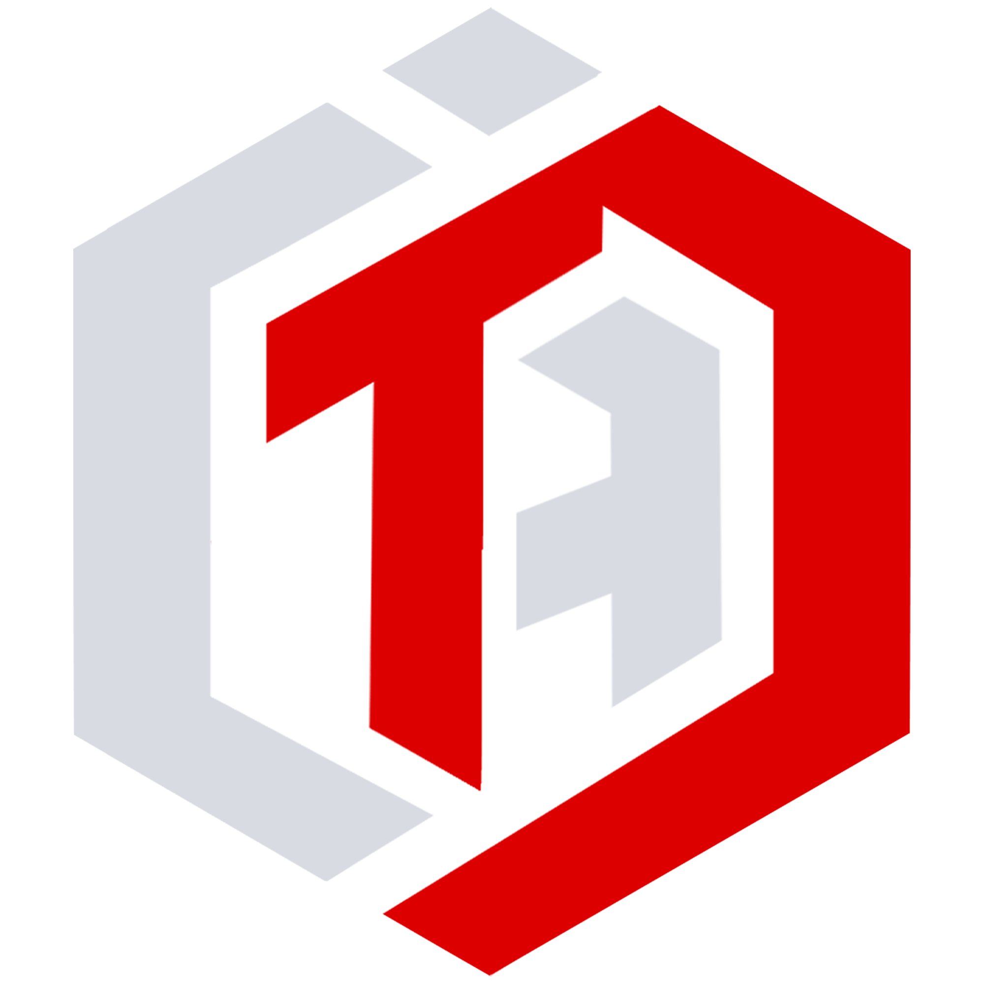 Logo de ThreadsHost
